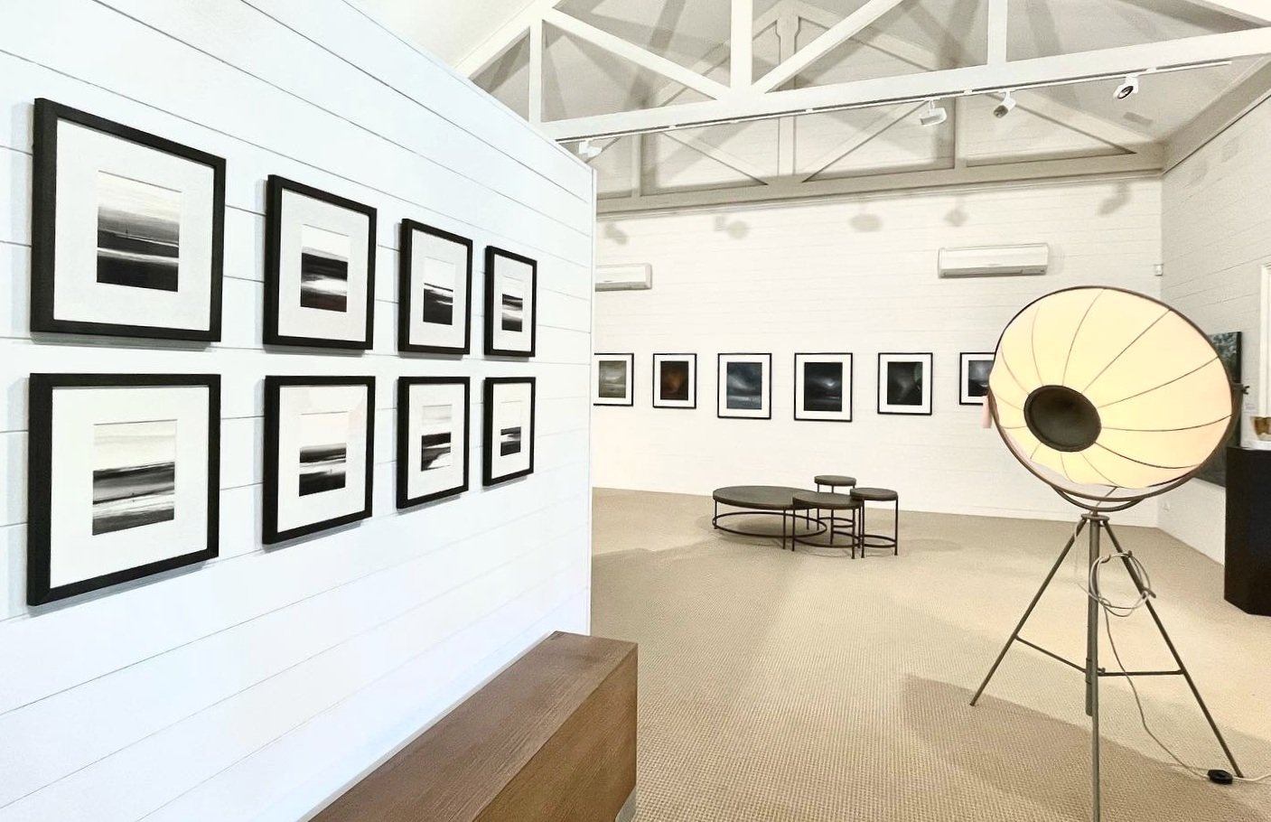 Exhibits & Events at Whitewall Art Projects Berrima Gallery