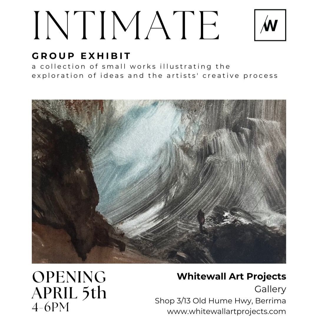 INTIMATE - GROUP EXHIBIT