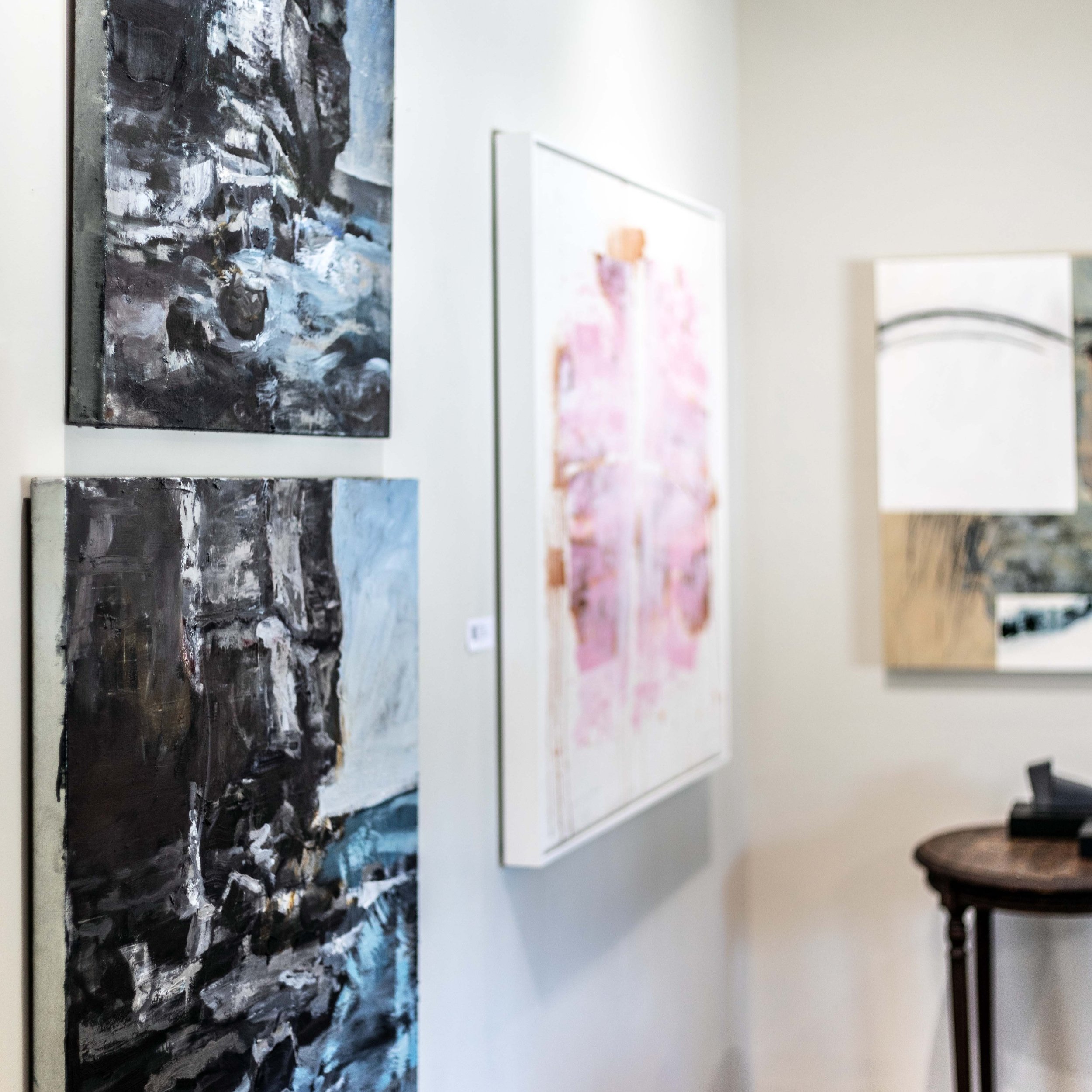 Shop contemporary art online at Whitewall Art Projects